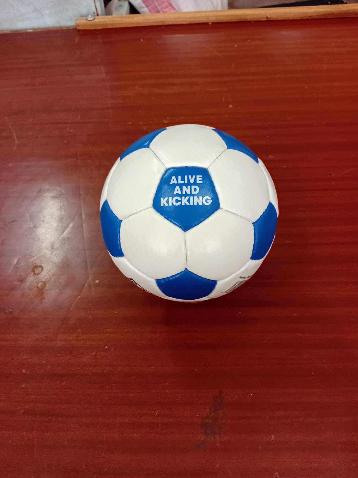 Classic Football - Size 3 